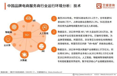艾媒咨詢(xún) 2023年中國(guó)品牌電商服務(wù)商行業(yè)研究報(bào)告